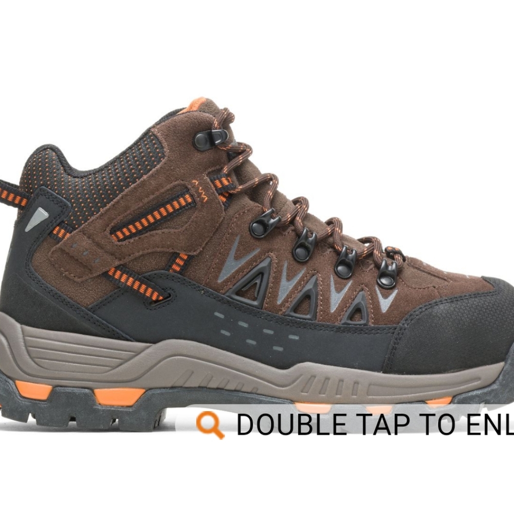 Hytest Safety work/Hiker shoes 14